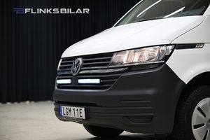 Volkswagen Transporter bild 11