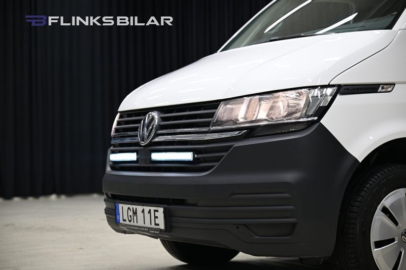 Volkswagen Transporter bild 11