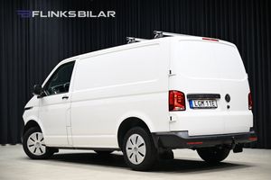 Volkswagen Transporter bild 4