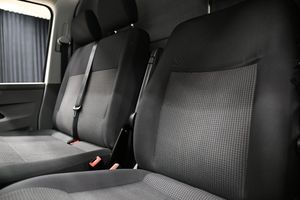 Volkswagen Transporter bild 18