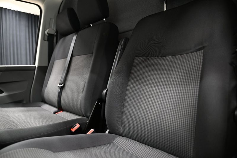 Volkswagen Transporter bild 18