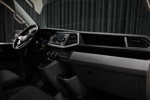 Volkswagen Transporter bild 25