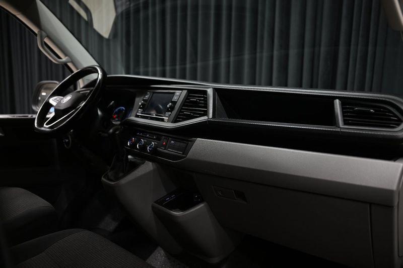 Volkswagen Transporter bild 25