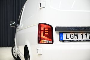 Volkswagen Transporter bild 13