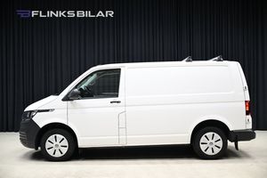 Volkswagen Transporter bild 2