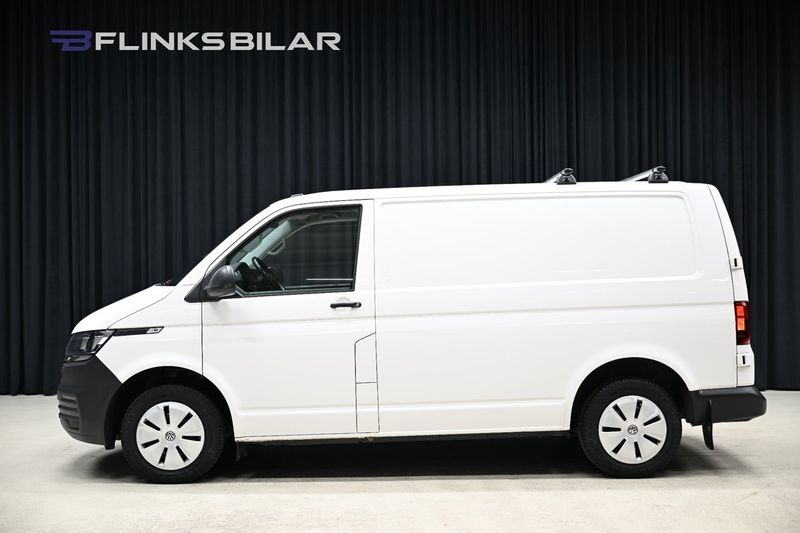 Volkswagen Transporter bild 2