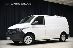 Volkswagen Transporter bild 1