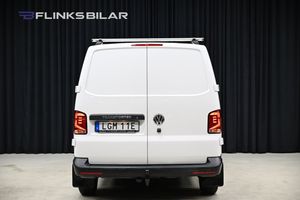 Volkswagen Transporter bild 12
