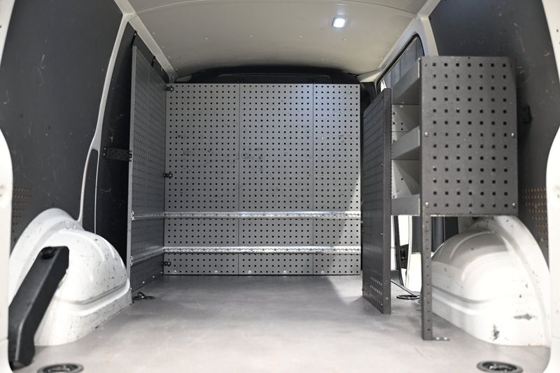 Volkswagen Transporter bild 8