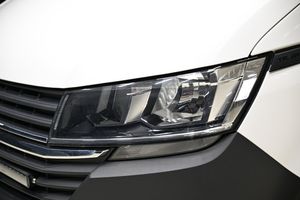 Volkswagen Transporter bild 5