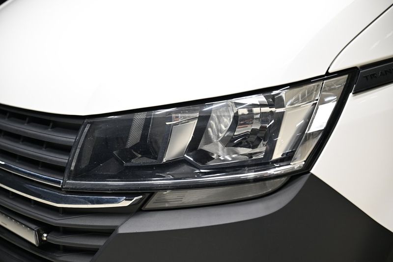 Volkswagen Transporter bild 5