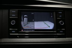 Volkswagen Transporter bild 17