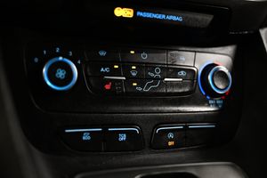 Ford Transit Connect bild 22