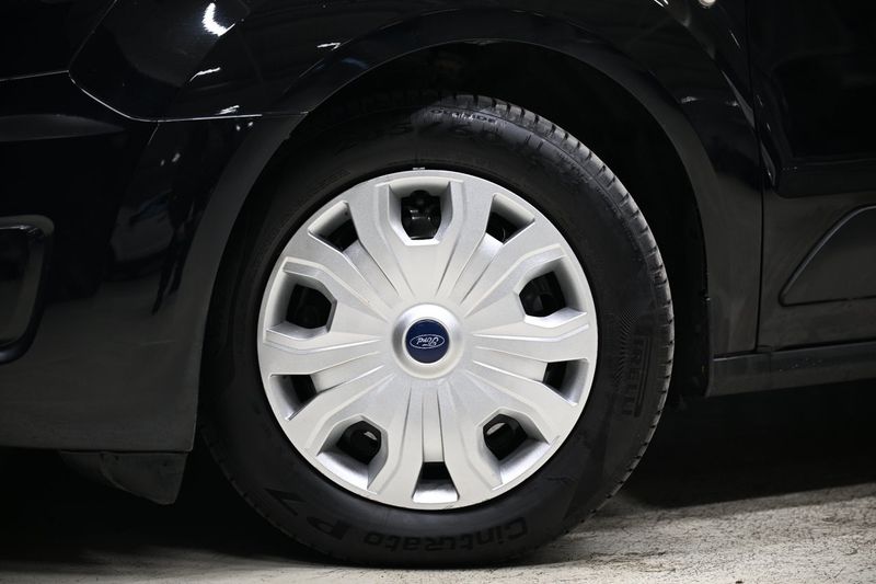Ford Transit Connect bild 13