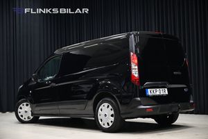 Ford Transit Connect bild 5