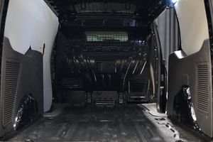 Ford Transit Connect bild 7