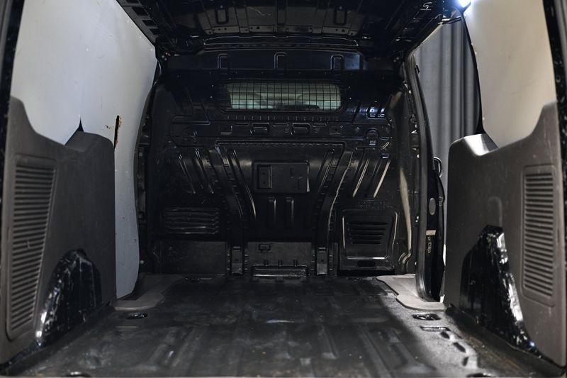 Ford Transit Connect bild 7