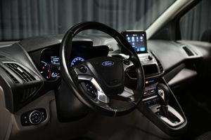 Ford Transit Connect bild 15
