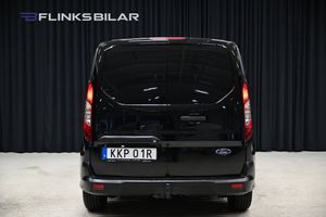 Ford Transit Connect bild 9