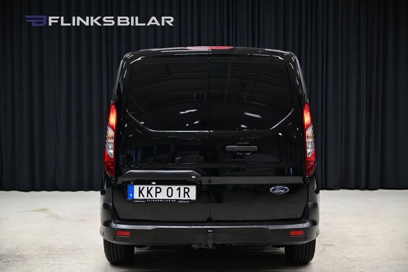 Ford Transit Connect bild 9