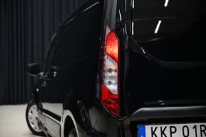 Ford Transit Connect bild 10