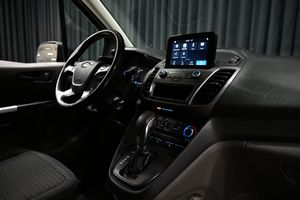 Ford Transit Connect bild 25
