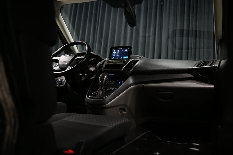 Ford Transit Connect bild 8