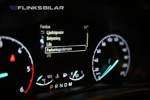 Ford Transit Connect bild 14