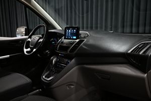 Ford Transit Connect bild 20