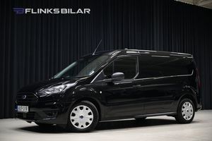 Ford Transit Connect bild 1