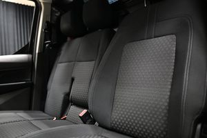 Ford Transit Connect bild 19