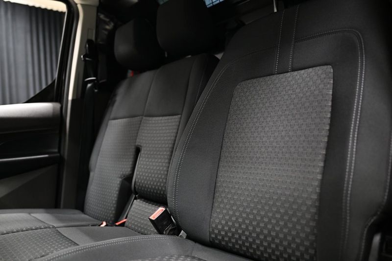 Ford Transit Connect bild 19