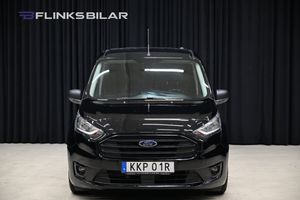 Ford Transit Connect bild 11