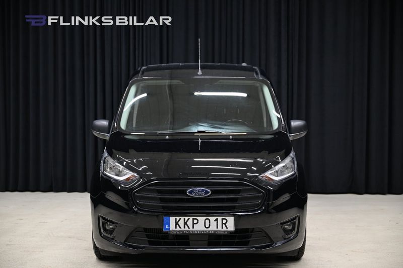 Ford Transit Connect bild 11