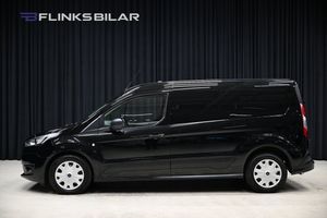Ford Transit Connect bild 3