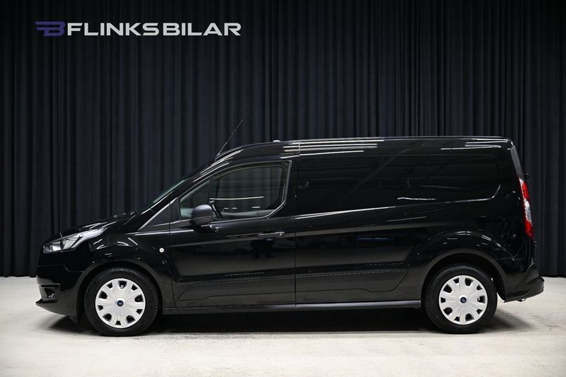Ford Transit Connect bild 3