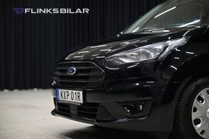 Ford Transit Connect bild 12