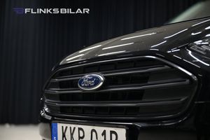 Ford Transit Connect bild 2