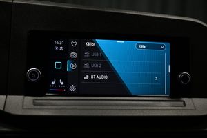 Volkswagen Caddy bild 24