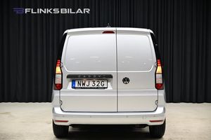 Volkswagen Caddy bild 11