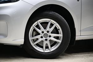 Volkswagen Caddy bild 6