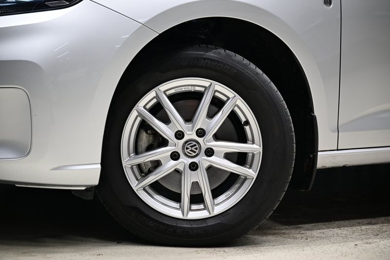 Volkswagen Caddy bild 6