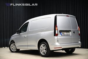 Volkswagen Caddy bild 2