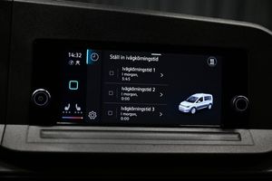 Volkswagen Caddy bild 25