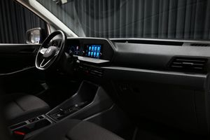 Volkswagen Caddy bild 20