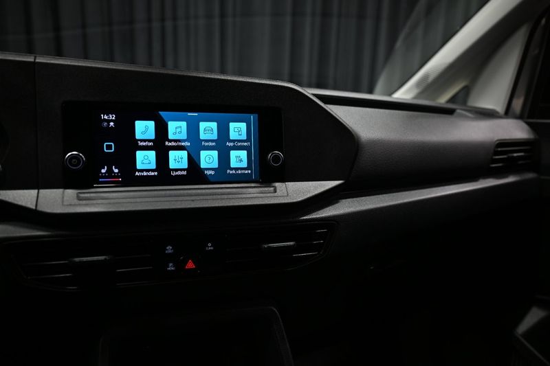 Volkswagen Caddy bild 27
