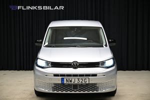 Volkswagen Caddy bild 9