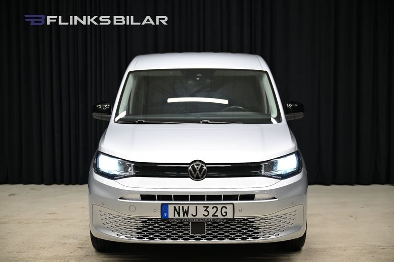 Volkswagen Caddy bild 9