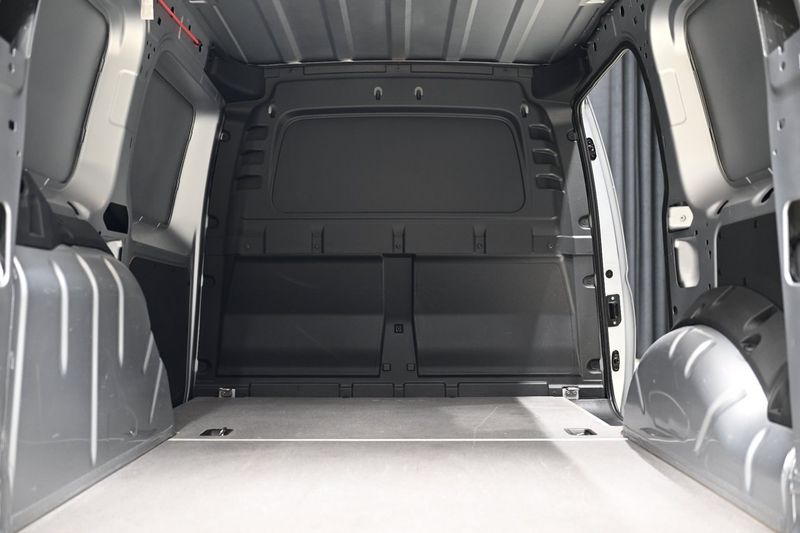 Volkswagen Caddy bild 8