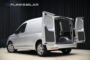 Volkswagen Caddy bild 7